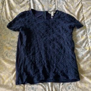 Market and Spruce shirt